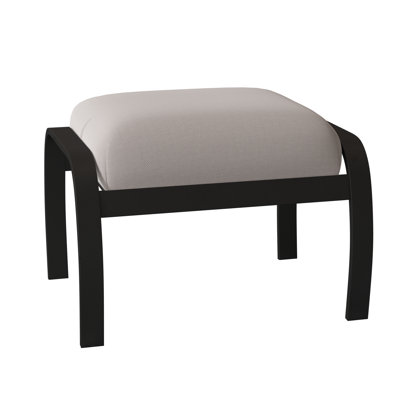 Repose-pieds avec coussin Askar