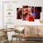 Alvord tourbillon supérieur Antelope Canyon-107489725