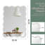 Miroir décoratif blanc-872066309-872066310