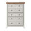 Commode 5 tiroirs Modern