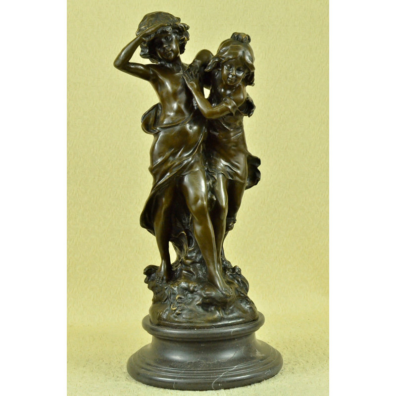 Figurines et sculptures