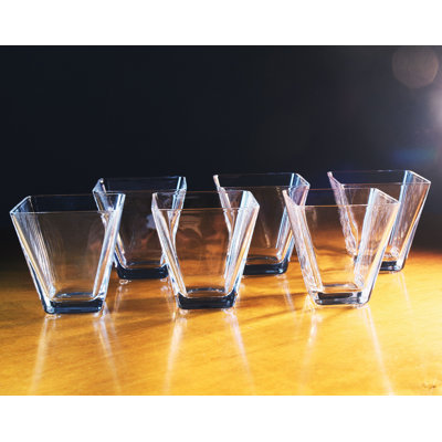 Chahna Glass - Set of 5