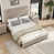 Beige sélectionné