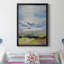 Autour des nuages IV - reproduction d'art sur toile-359827737-359827742