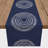 Bethani Rectangle Geometric Polyester Table Runner-967301114-967254828
