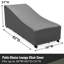 Housse pour chaise de patio-145287477