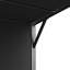 3.95m x 2.95m Steel Pergola-1949724330