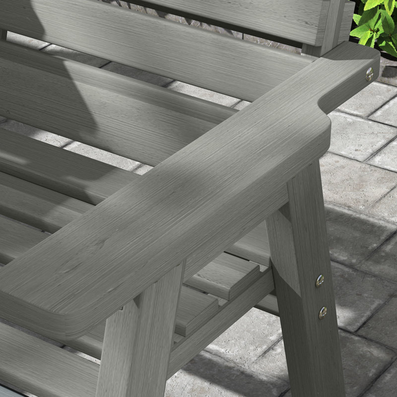 Outdoor Bench