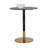 Deberry Dining Table - Black-268916108