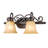 Adepoju 2 - Light Dimmable Vanity Light