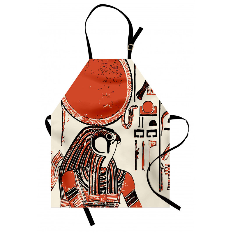 Bib Apron