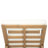 5-Position Adjustable Outdoor Chaise Lounge Set of 2, Solid Wood Patio Recliner Chair with Thick Cushions, Weather-Resistant for Pool, Balcony & Garden-956303667