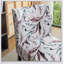 Fauteuil d'appoint contemporain sans accoudoirs Capa