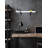 Rayne Red Oak Bracket Shelf-109558741