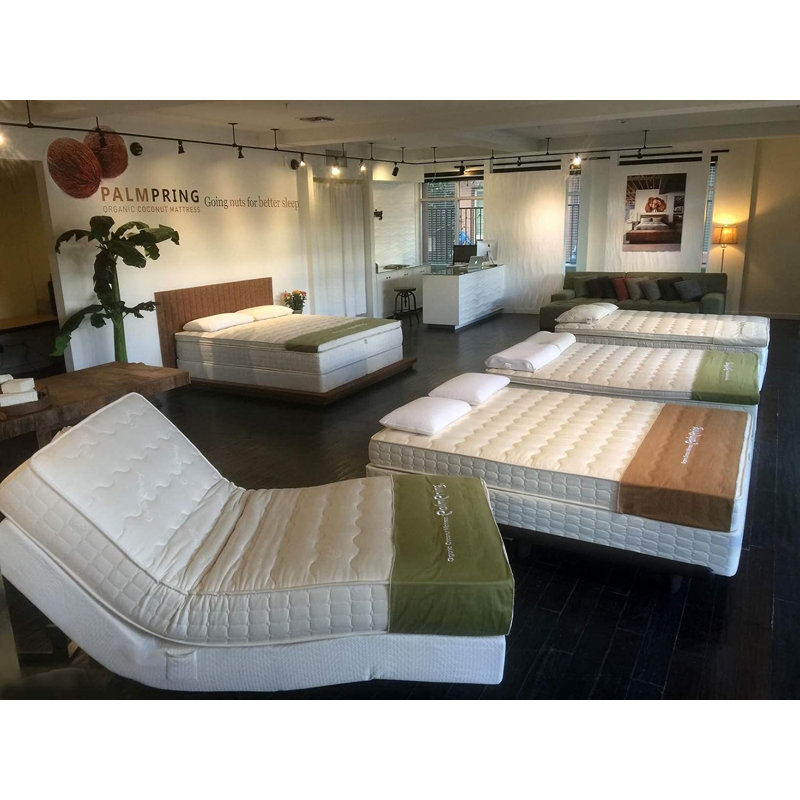 Matelas Bally, null