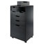 Grande armoire mobile Halifax Halifax-101266133
