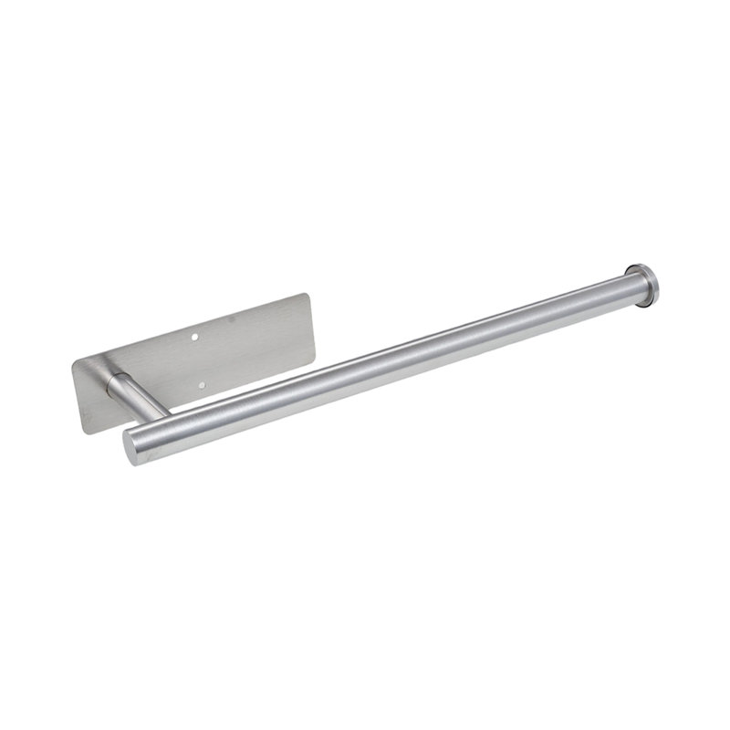 Wall Mounted Toilet Paper Holder, Chrome