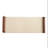 Bella Vista Polyester Blend Upholstered Bench-1014606611