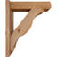 Persienne en bois rustique Funston Craftsman-106951955-31649369
