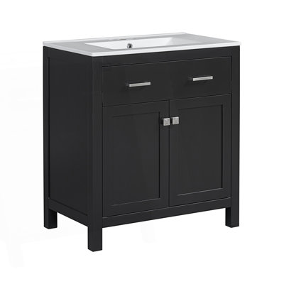 Ensemble de meuble-lavabo Modern