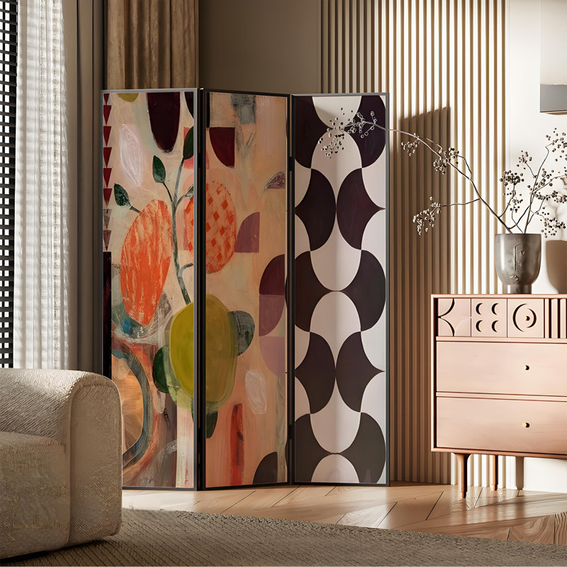 Amori, 70.87" H x 53.15" W x 1.57" D