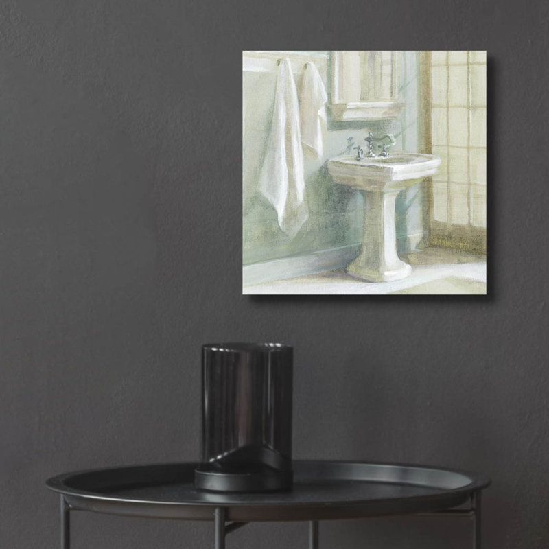 «Refresh 1» par Danhui Nai, art mural en verre acrylique