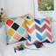 Machine Woven Pillow Case
