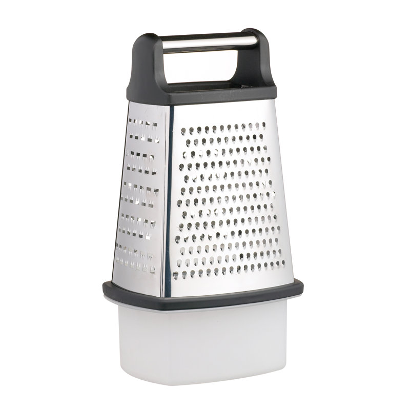 Wayfair Basics™ Stainless Steel Grater