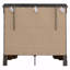 Solution de rangement noire-1783120347