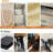 16" Step Storage Basket for Toys, Clothes, Books, Tools-1203727080