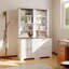 72cm H x 23.6cm W Bookcase