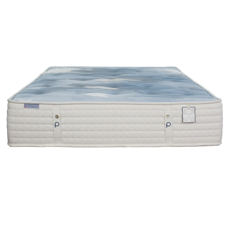 Paramount Sleep Isadore Extra Firm, Queen