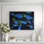 Cells Bursting Painting by Joyce Creiger