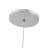 Motif 1 - Light LED Single Pendant-64112595-64112596