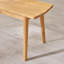 Drea Solid Wood Bench - Traditional Rustic Farmhouse Kitchen Style-1563039149-1554471618