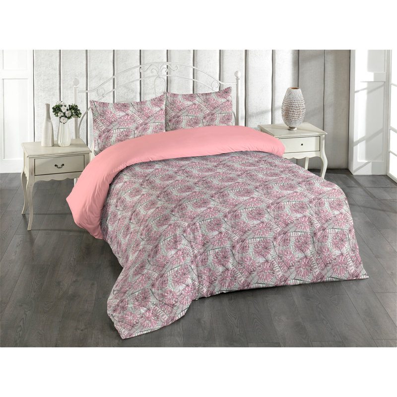 Duvet Cover, California King Duvet Cover + 2 Standard Shams