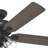52" Rosner 5 - Blade Ceiling Fan With Lights and Pull Chains-85433816