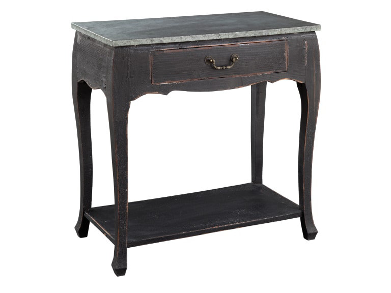 Marketplace 30'' Console Table