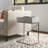 Gibby End Table with Storage-786558783