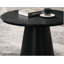 Table basse moderne et contemporaine avec base en forme de cône, durable et élégante pour tout espace de vie-765405109