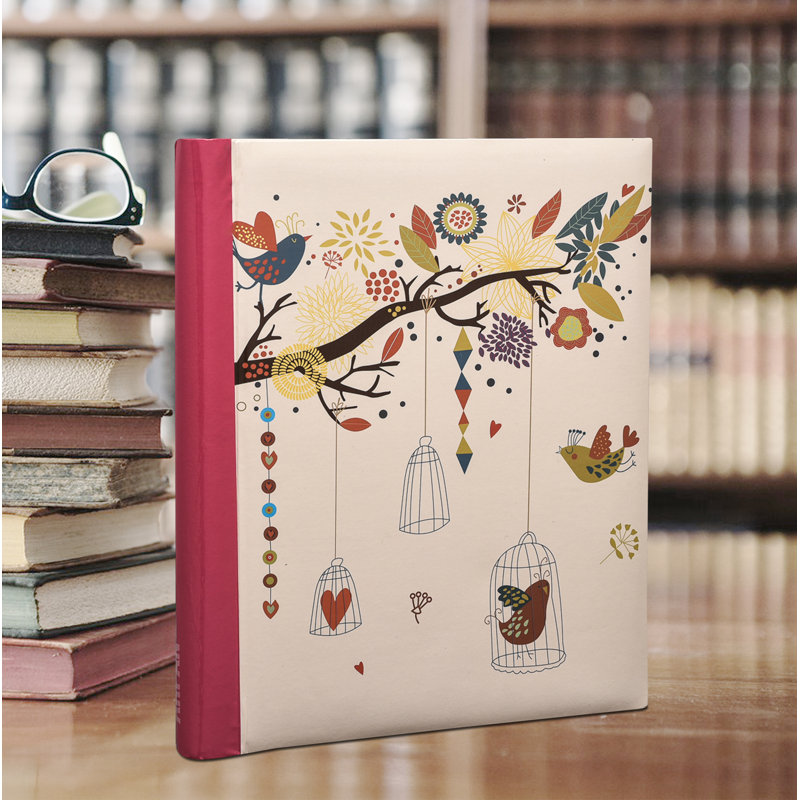 Paper Album