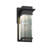 Carlotte Pacific LED Large Outdoor Wall Sconce - Matte Black-21707454-21707453