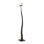 Chiseled Candle Holder-Short