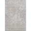 Tapis taupe lavable à la machine Premium-636231602