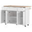 Îlot de cuisine 55,5 po-622900538