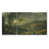 Toile tendue