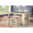 4 - Person Four Leg Dining Set