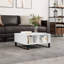 Azelia Sled Coffee Table with Storage-1364334828