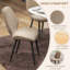 Upholstered Dining Chair