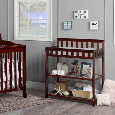 Bibbins Nursery Furniture Set